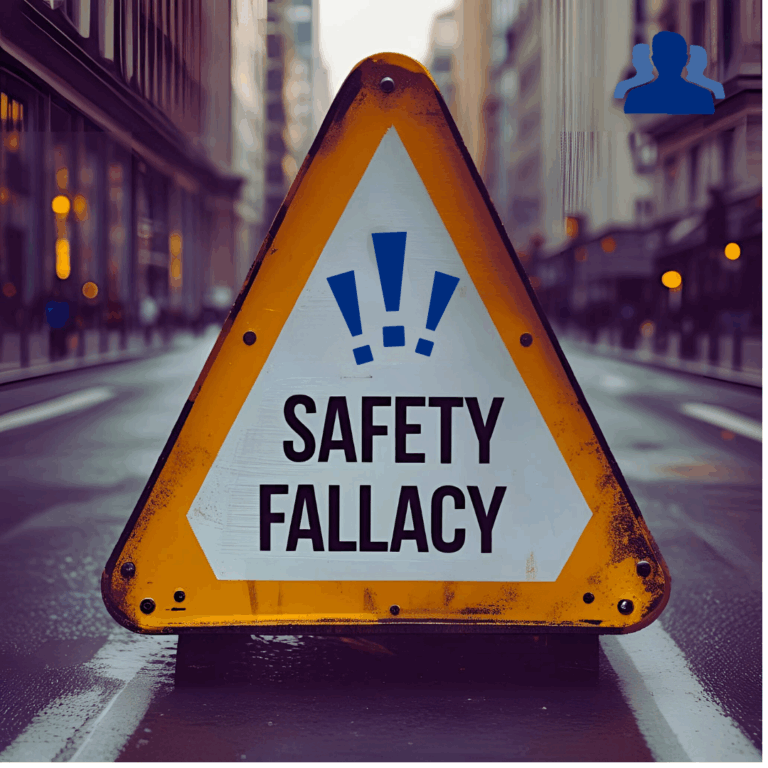 5 Common Safety Fallacies That Hurt Your Culture—And How EHS Leaders Can Rise Above Them